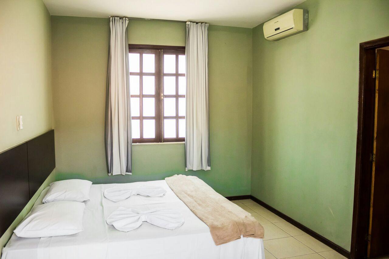 Hotel Pousada Trevo Jequié Exteriér fotografie